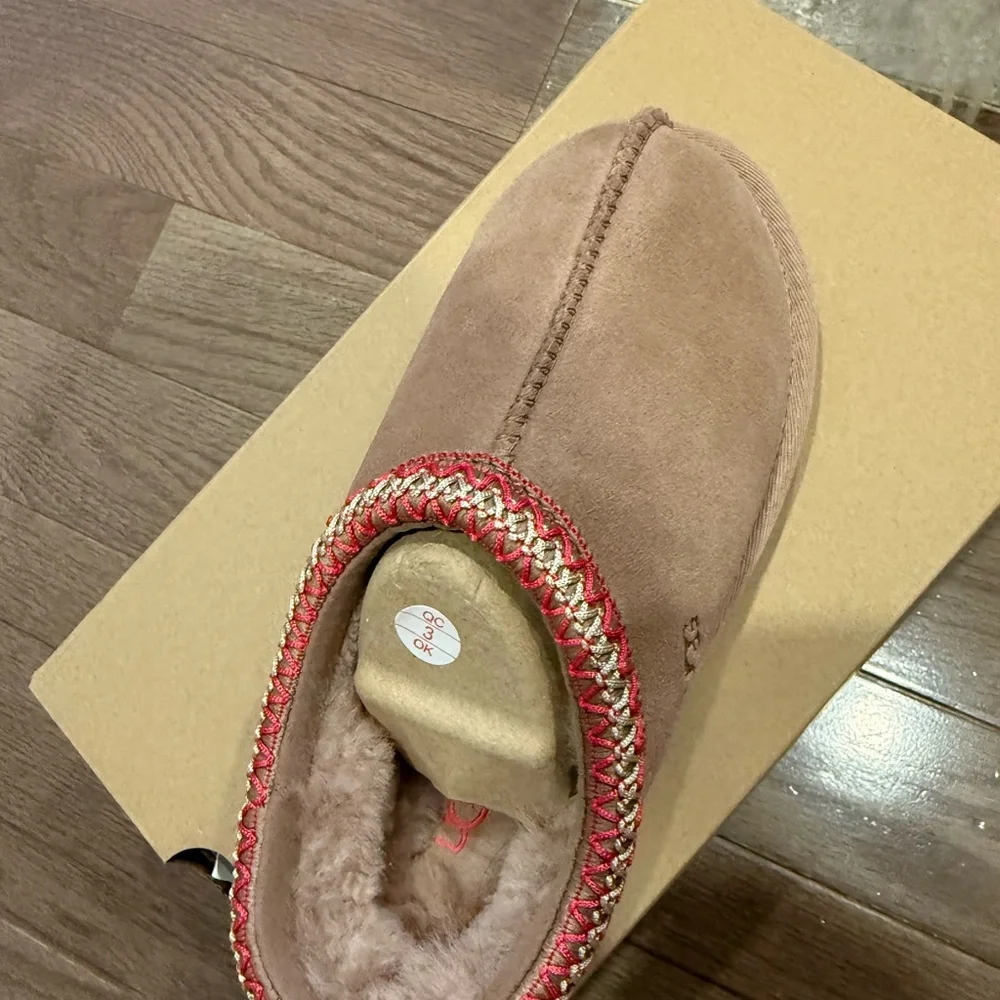 UGG® Tasman II Slippers - Picture 4 of 8